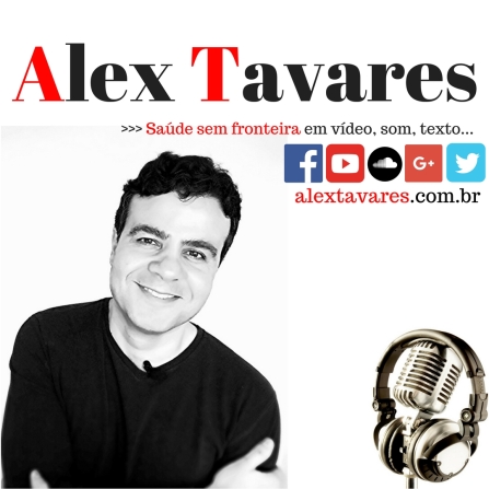 Alex Tavares - saude-sem-fronteiras